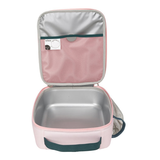 B.Box Insulated Lunch Bag - Rainbow Magic | Baby Box | NZ Baby Shop