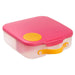 B.Box Kid's Lunchbox - Strawberry Shake | Baby Box | NZ Baby Shop