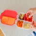 B.Box Mini Lunch Box - Strawberry Shake | Baby Box | NZ Baby Shop