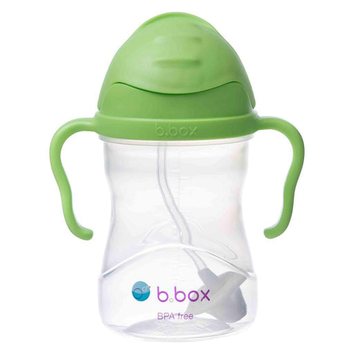 b.box - Sippy Cup - Apple | Baby Box | NZ Baby Shop