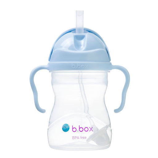 b.box Sippy Cup - Bubblegum | Baby Box | NZ Baby Shop