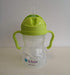 b.box - Sippy Cup - Neon Pineapple | Baby Box | NZ Baby Shop