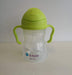 b.box - Sippy Cup - Neon Pineapple | Baby Box | NZ Baby Shop