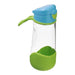 b.box Sport Spout Bottle - Ocean Breeze | Baby Box | NZ Baby Shop