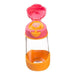 b.box Sport Spout Bottle - Strawberry Shake | Baby Box | NZ Baby Shop