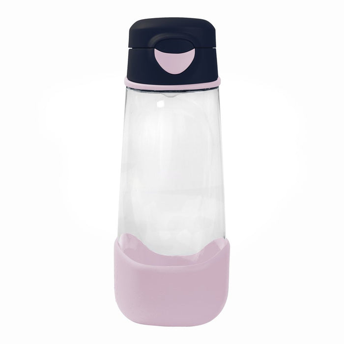 B.Box Spout Bottle 600ml - Indigo Rose | Baby Box | NZ Baby Shop