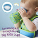 b.box Training Cup - Blueberry | Baby Box | NZ Baby Shop