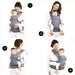 Beco Gemini Baby Carrier | Baby Box | NZ Baby Shop