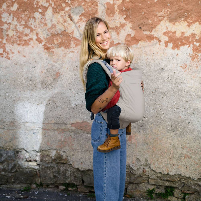 Beco Toddler Carrier | Baby Box | NZ Baby Shop