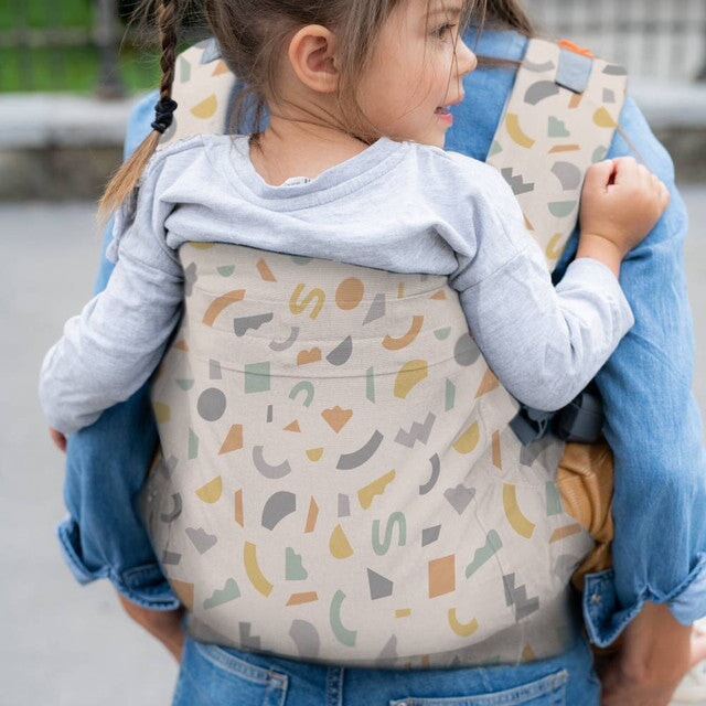 Beco Toddler Carrier1