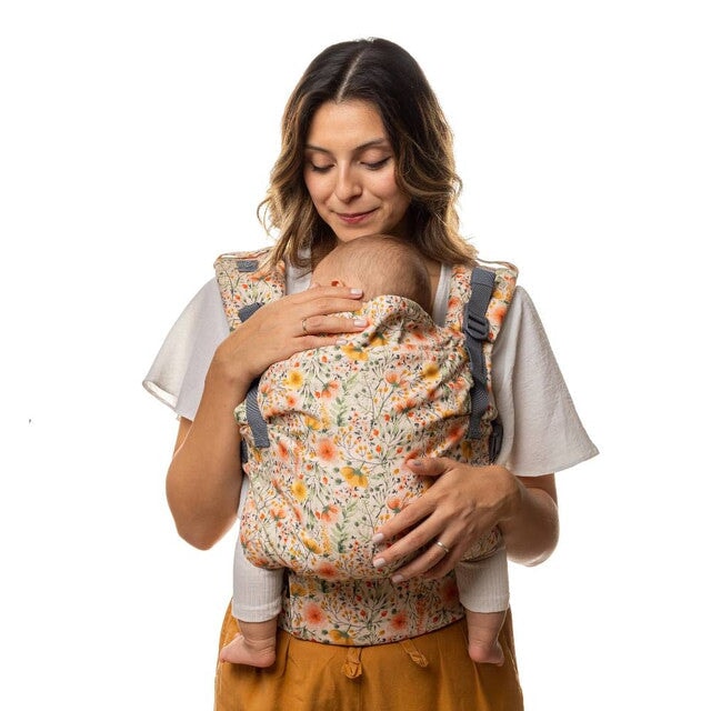 Boba X Adjustable Carrier | Baby Box | NZ Baby Shop