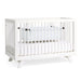 Cariboo Gentle Motions Bassinet | Baby Box | NZ Baby Shop