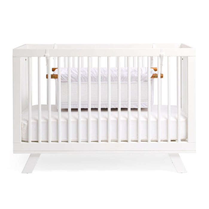 Cariboo Gentle Motions Bassinet | Baby Box | NZ Baby Shop