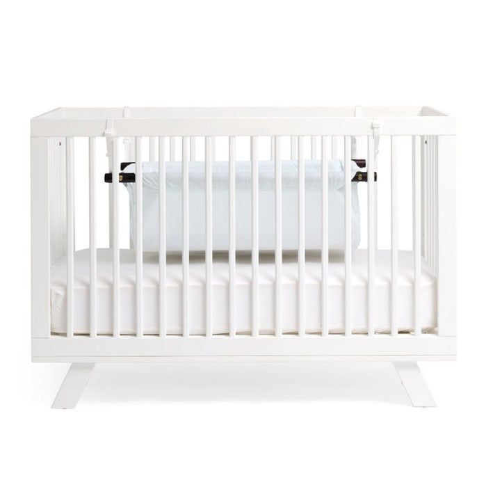 Cariboo Gentle Motions Bassinet | Baby Box | NZ Baby Shop