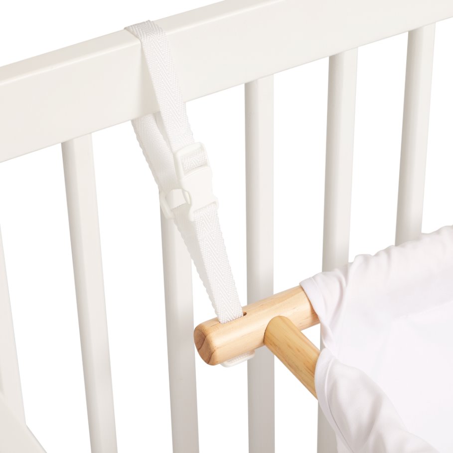 Cariboo baby bassinet best sale