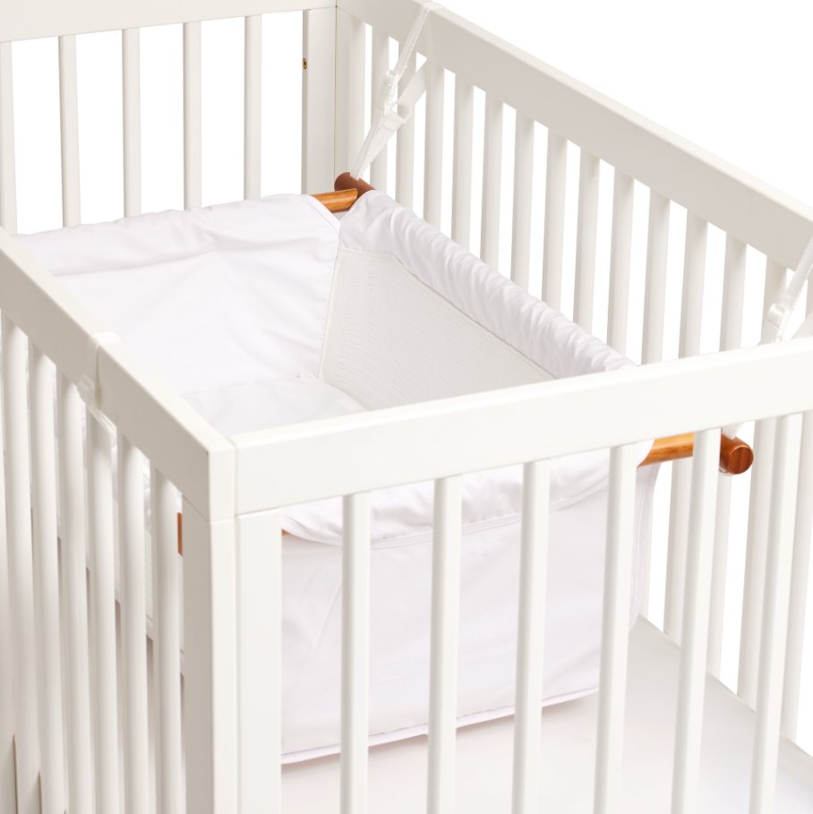 Cariboo classic bassinet best sale