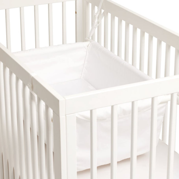 Cariboo Gentle Motions Bassinet