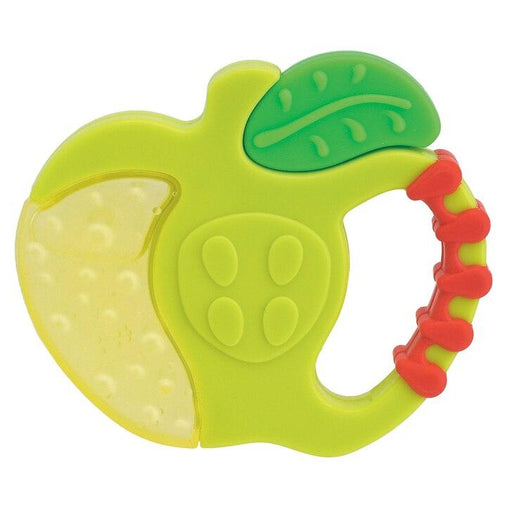 Chicco Fresh Relax Apple Teether | Baby Box | NZ Baby Shop