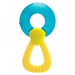 Chicco Teether Fresh Relax with Handle | Baby Box | NZ Baby Shop
