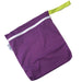 Close Pop-in Out & About Bag - Purple (Bright) | Baby Box | NZ Baby Shop