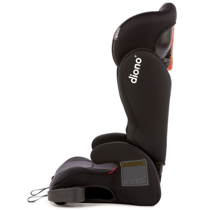 Diono Cambria 2 Booster Seat | Baby Box | NZ Baby Shop