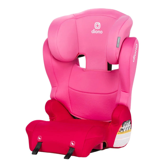 Diono Cambria 2XT Booster Seat | Baby Box | NZ Baby Shop