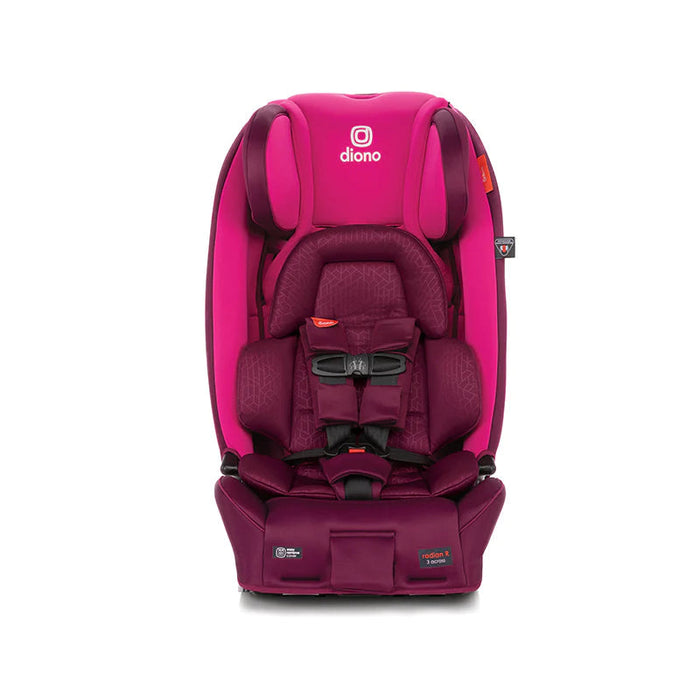 Diono Radian RXT Convertible Car Seat | Baby Box | NZ Baby Shop