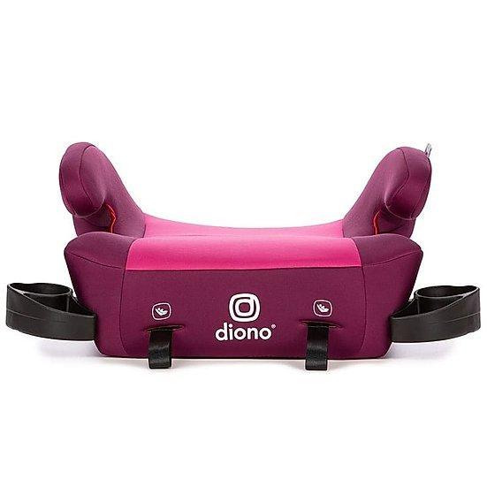 Diono Solana 2 Booster Seat | Baby Box | NZ Baby Shop