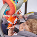 Diono - Toy Activity Spiral | Baby Box | NZ Baby Shop