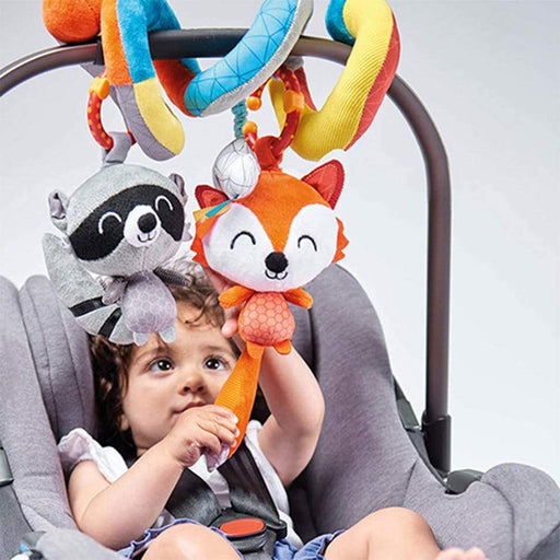 Diono - Toy Activity Spiral | Baby Box | NZ Baby Shop