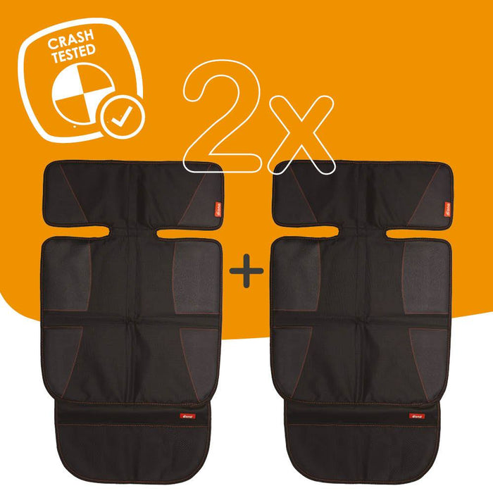 Diono - Ultra Mat Car Seat Protector | Baby Box | NZ Baby Shop