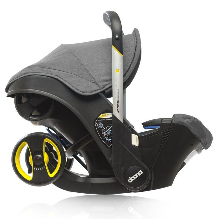 doona stroller nz Doona Car Seat and Base