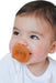 Ecopiggy EcoPacifier Natural Rubber Dummy | Baby Box | NZ Baby Shop