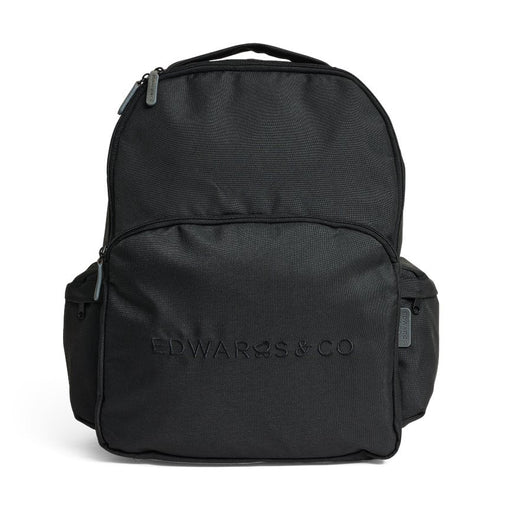 Edwards and Co Backpack | Baby Box | NZ Baby Shop
