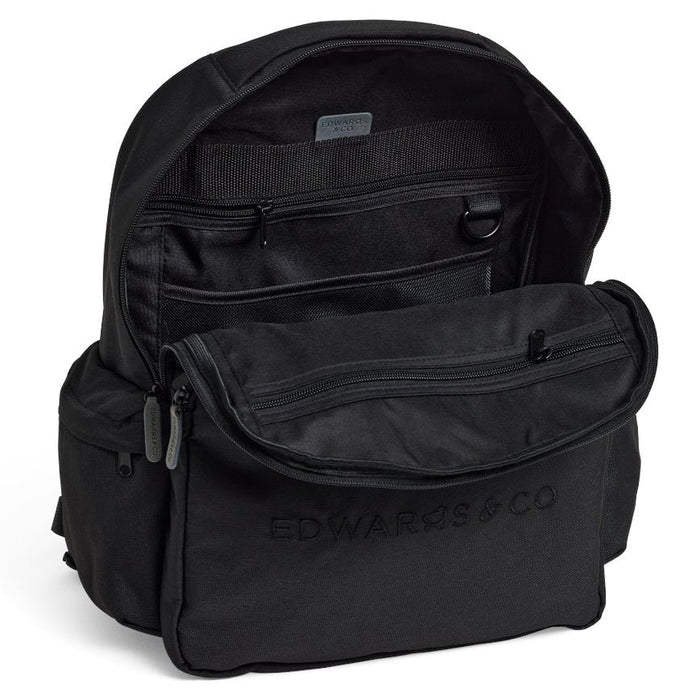 Edwards and Co Backpack | Baby Box | NZ Baby Shop