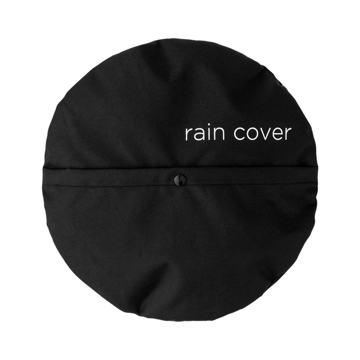 Edwards & Co Olive / Oscar M Rain Cover | Baby Box | NZ Baby Shop