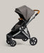 Edwards & Co Olive stroller - Ochre Grey | Baby Box | NZ Baby Shop