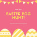 Free Printable Easter Egg Hunt | Baby Box | NZ Baby Shop