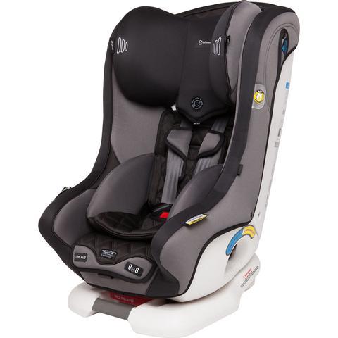 Infasecure Achieve Premium Car Seat | Baby Box | NZ Baby Shop