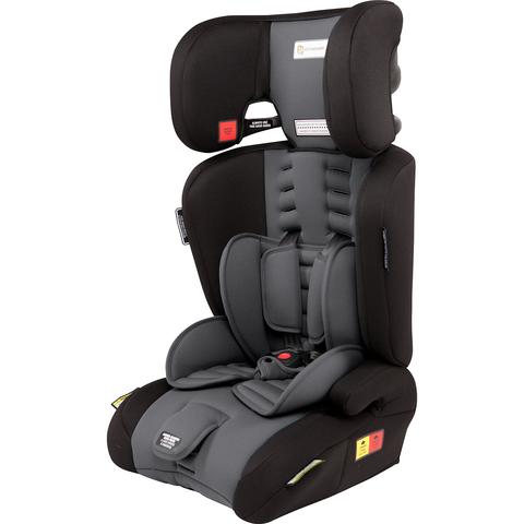 Infasecure Visage Astra Booster Car Seat | Baby Box | NZ Baby Shop