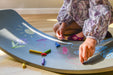 Kinderfeets Kinderboard - Chalkboard | Baby Box | NZ Baby Shop