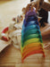 Kinderfeets Large Rainbow Arches | Baby Box | NZ Baby Shop