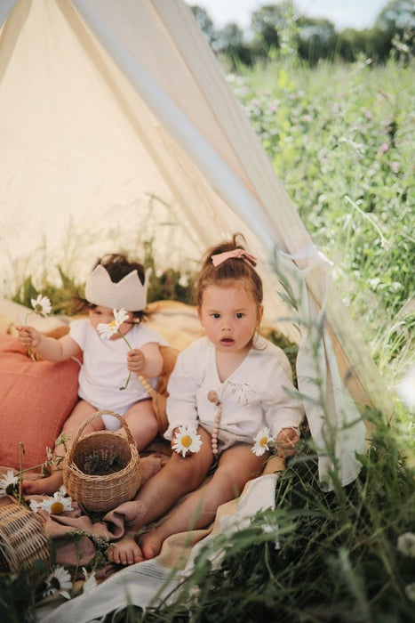 Kinderfeets Tent | Baby Box | NZ Baby Shop