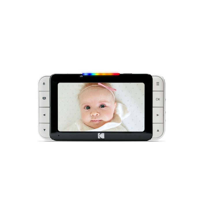 Kodak C520 Smart VBM With Fixed Camera | Baby Box | NZ Baby Shop