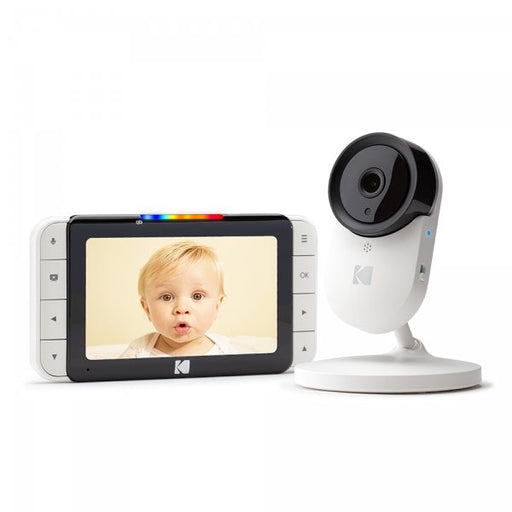 Kodak C520 Smart VBM With Fixed Camera | Baby Box | NZ Baby Shop