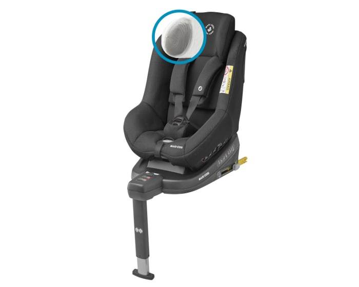 Maxi Cosi Beryl Car Seat