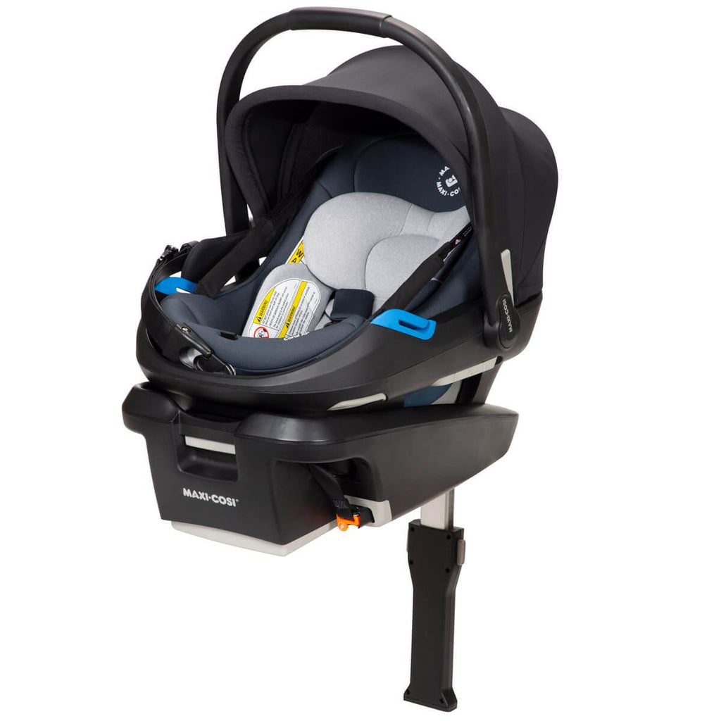 maxi cosi capsule nz Maxi Cosi Coral XP Capsule and Base