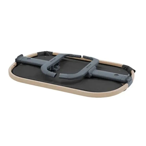 Maxi-Cosi Iora Air Co Sleeper - Beyond Graphite | Baby Box | NZ Baby Shop