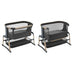 Maxi-Cosi Iora Air Co Sleeper - Beyond Graphite | Baby Box | NZ Baby Shop