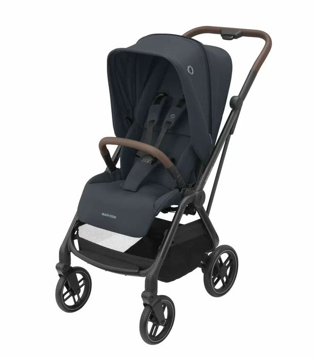 Maxi- Cosi Leona²- Essential Graphite | Baby Box | NZ Baby Shop